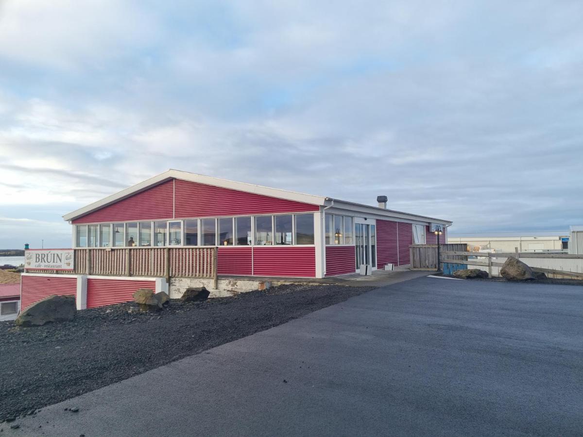 Hótel Grindavik - Housity