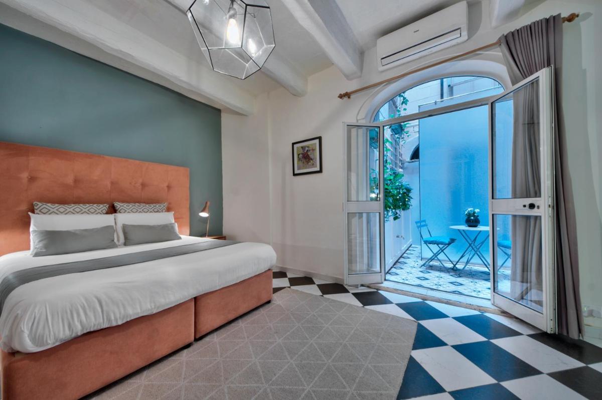 The House in Old Mint Street - Housity