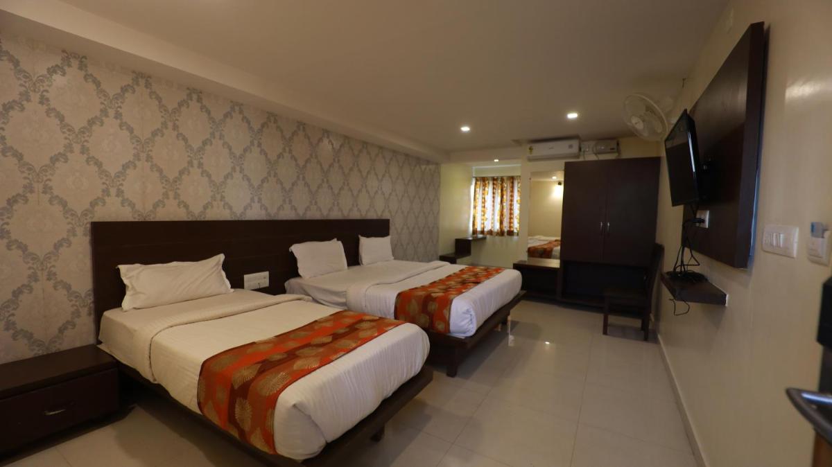 Silver Suite - Housity