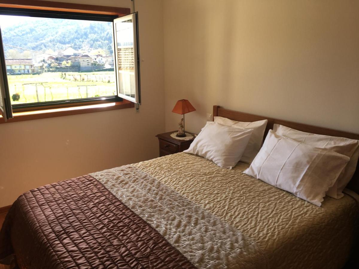 Suitetrails - Casa do Reguengo