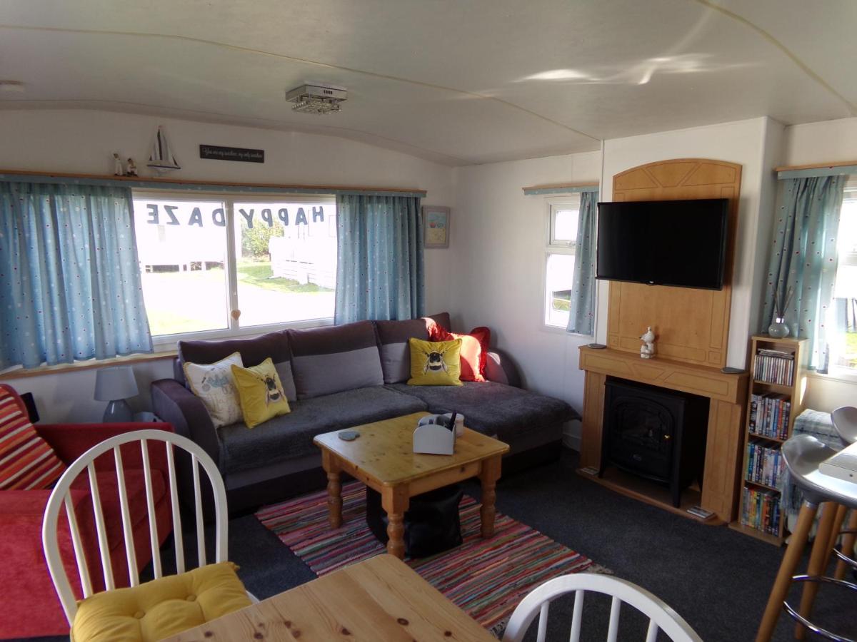 Happydaze Caravan - Housity