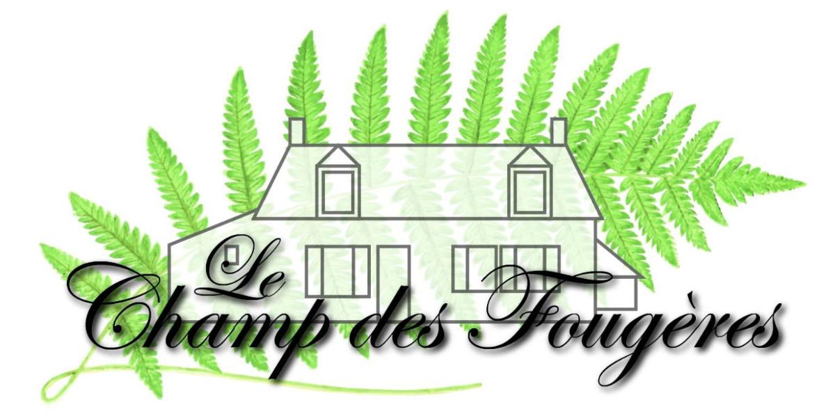 Le Champ des Fougères - Housity