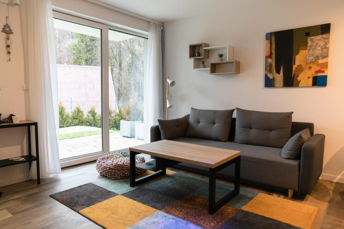 Apartamenty Nad Żylicą przy deptaku - Dream Apart - Housity