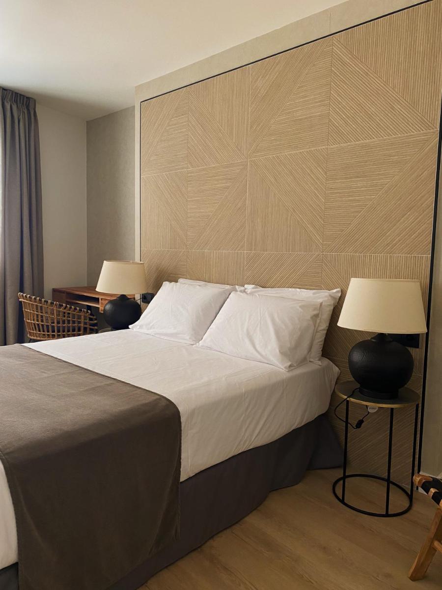 Apartamentos Málaga Premium - Calle San Telmo - Housity