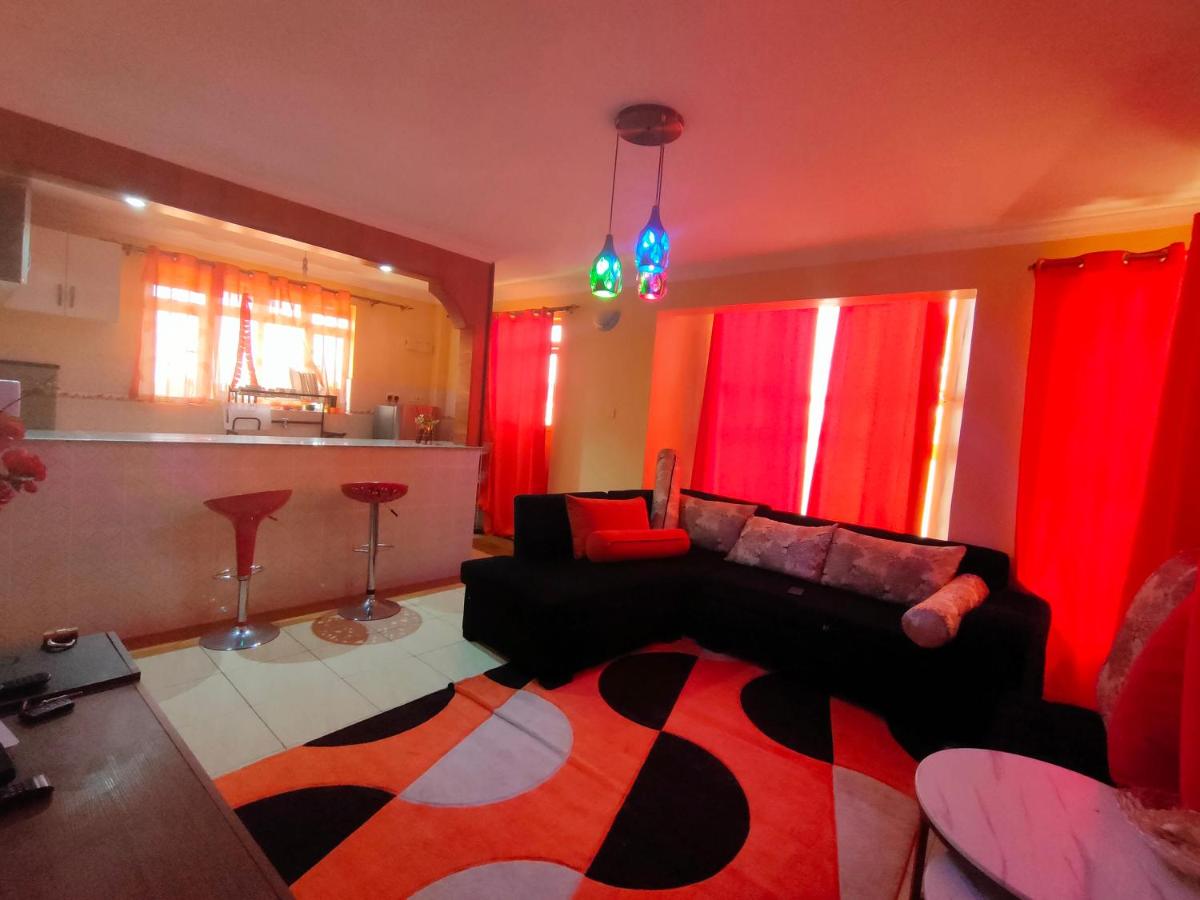 P&P APARTMENTS - Housity