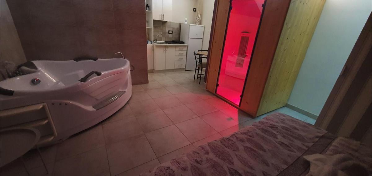 Apartmani Tajna - Housity