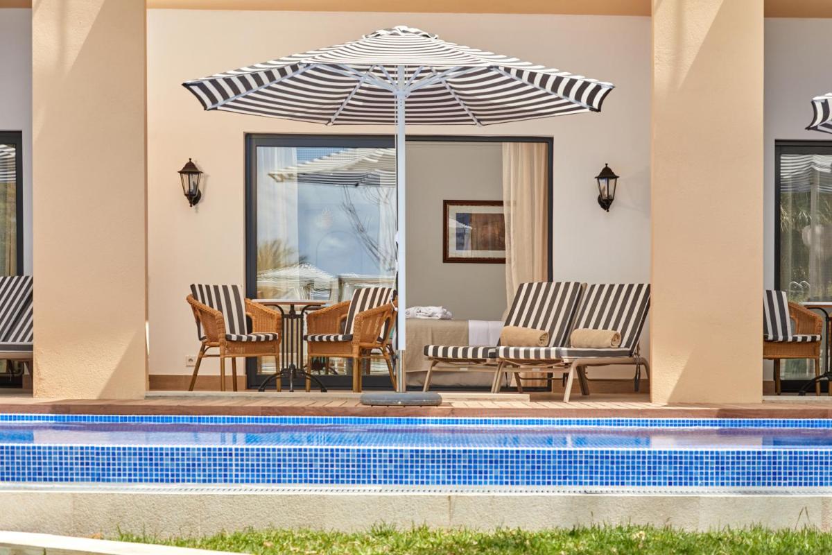 Piscina en o cerca de Secrets Mallorca Villamil Resort & Spa - Adults Only (+18)