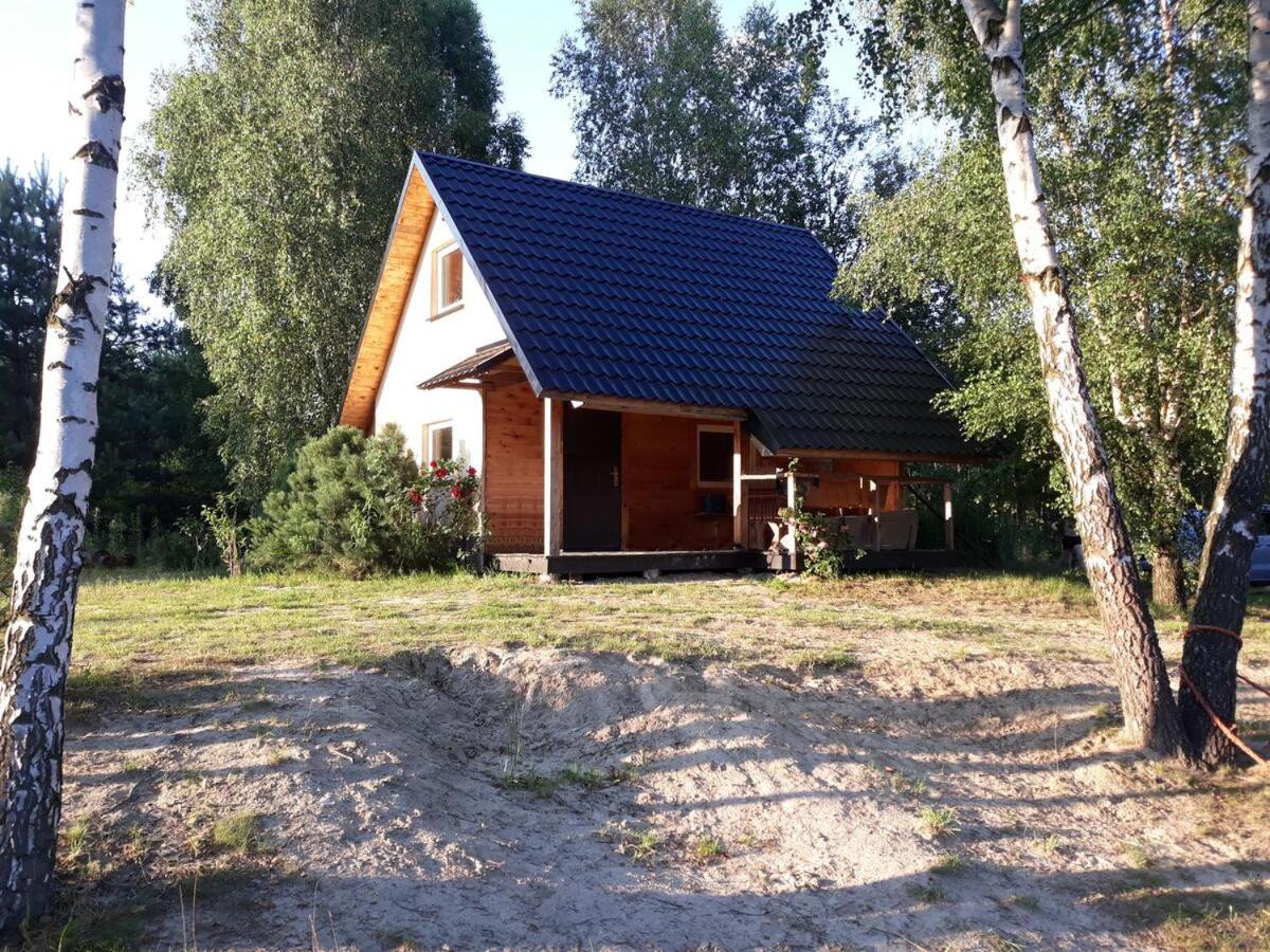 Słoneczny domek ze stawem i wędkowaniem - Housity