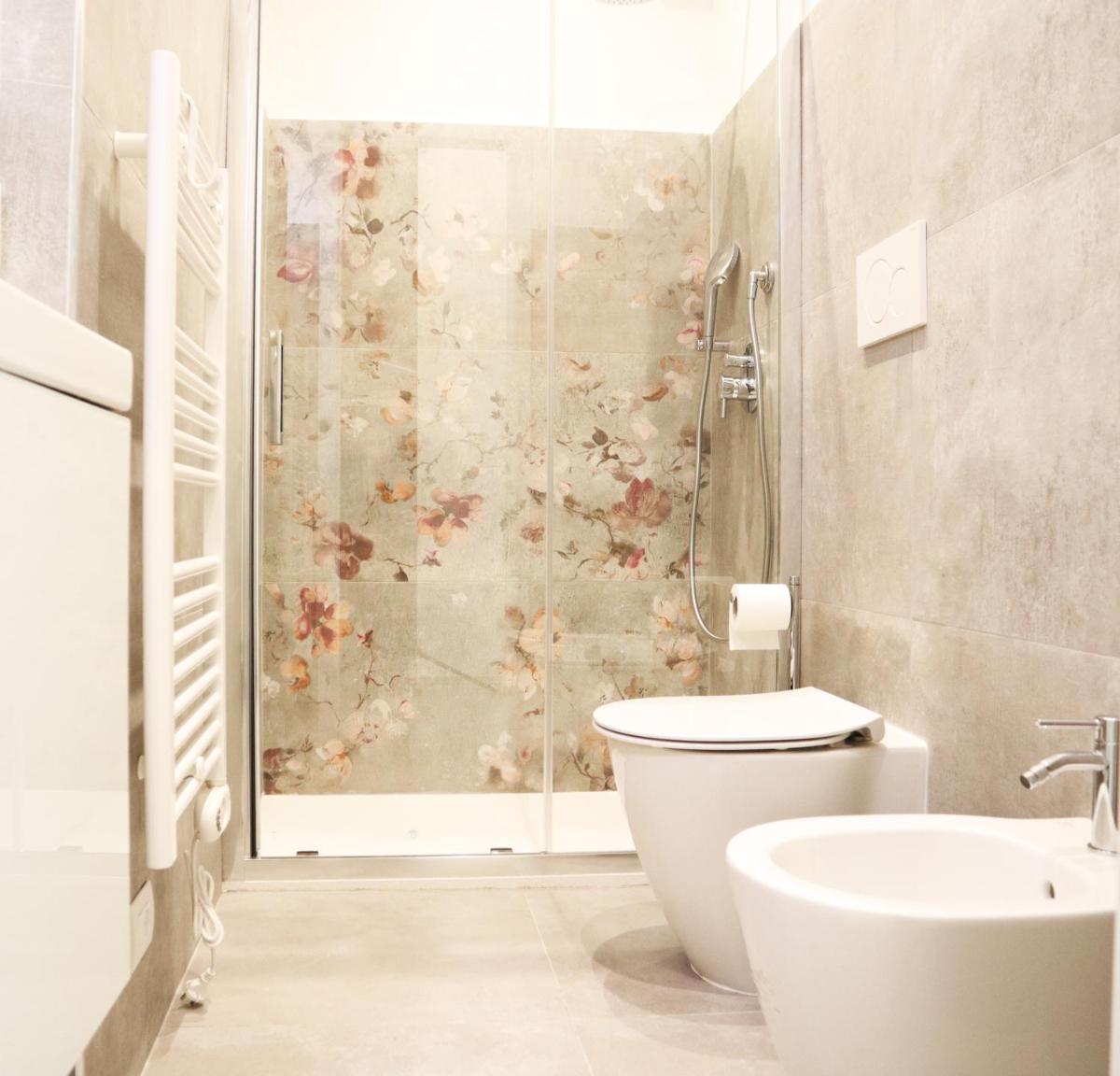 Suitetrails - Navigli Tiny Bright House