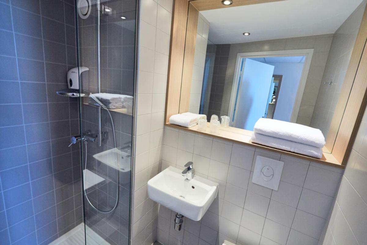 Premiere Classe Bordeaux Ouest - Mérignac Aéroport - Housity