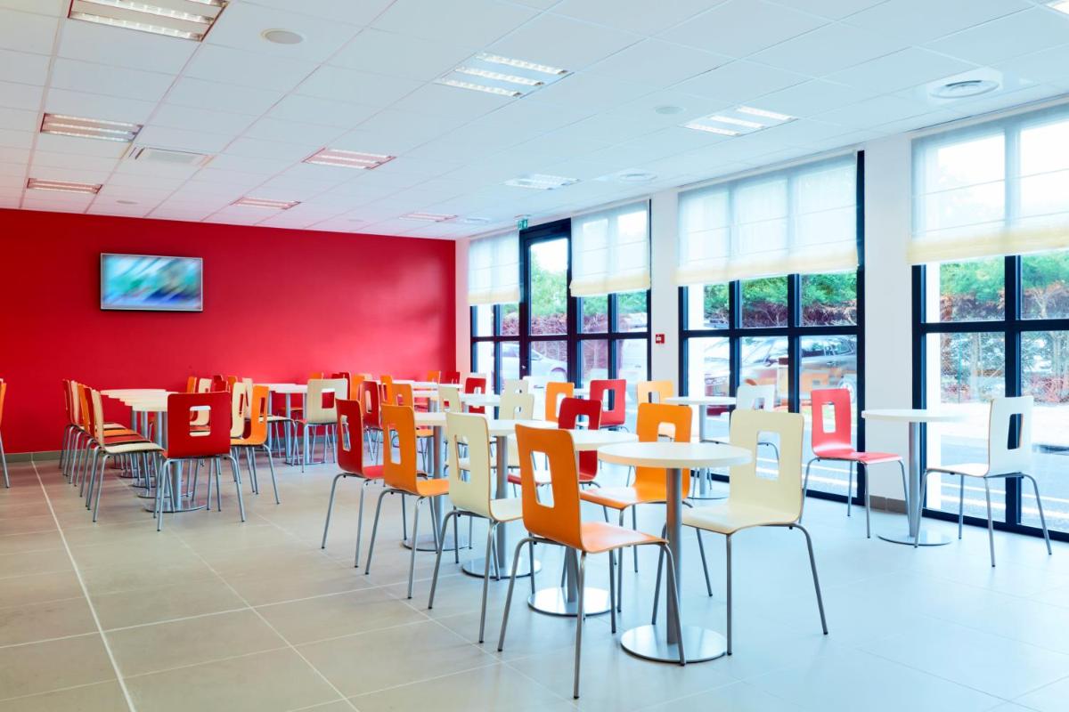 Premiere Classe Bordeaux Ouest - Mérignac Aéroport - Housity