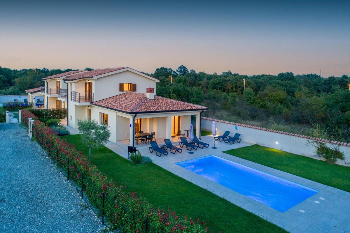 Holiday house Luca - Housity