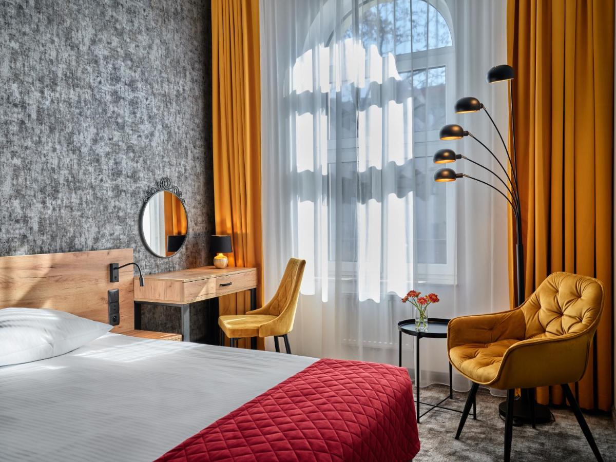 1891 Garni Hotel - Housity