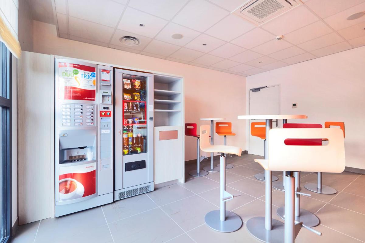 Premiere Classe Bordeaux Ouest - Mérignac Aéroport - Housity
