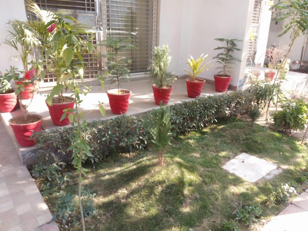 Serene Villa Homestay - Greater Noida - Housity