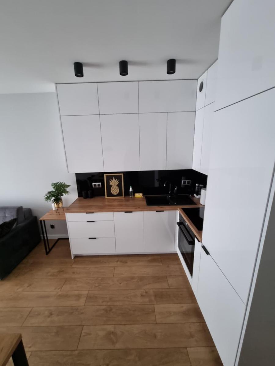 Apartament Ventus Business and Living 46 - Housity
