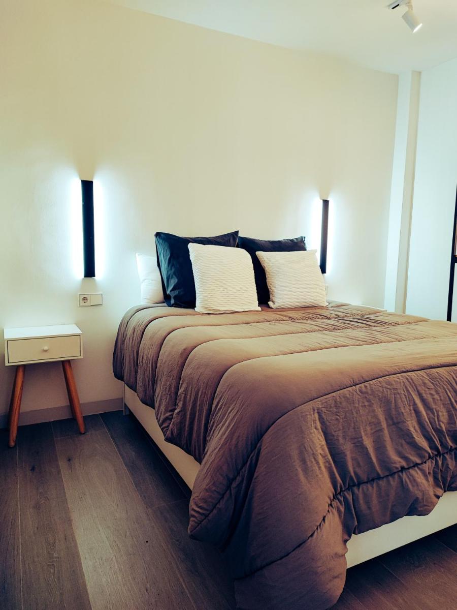 Apartamentos CuatroVigas - Housity