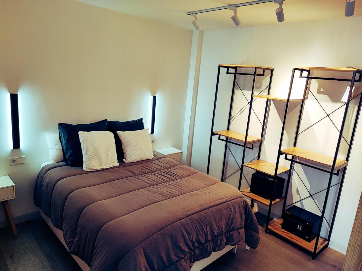 Apartamentos CuatroVigas - Housity