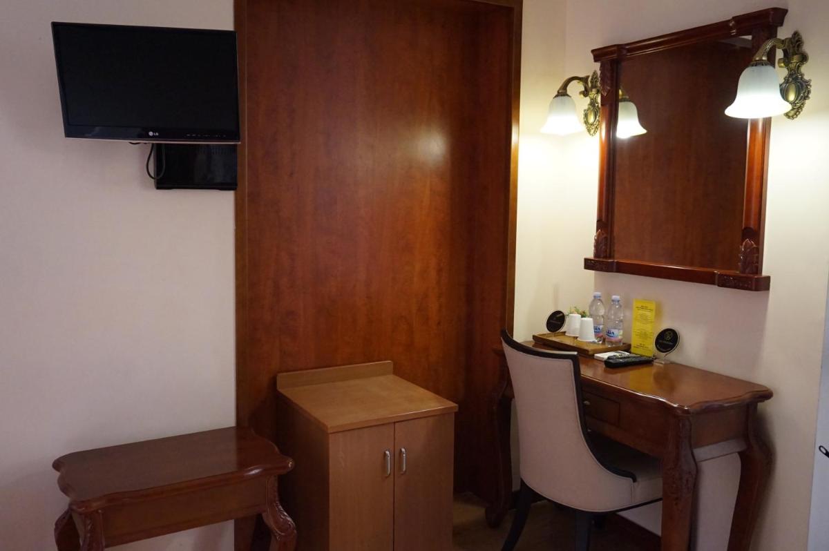 Hotel Filippo - Housity