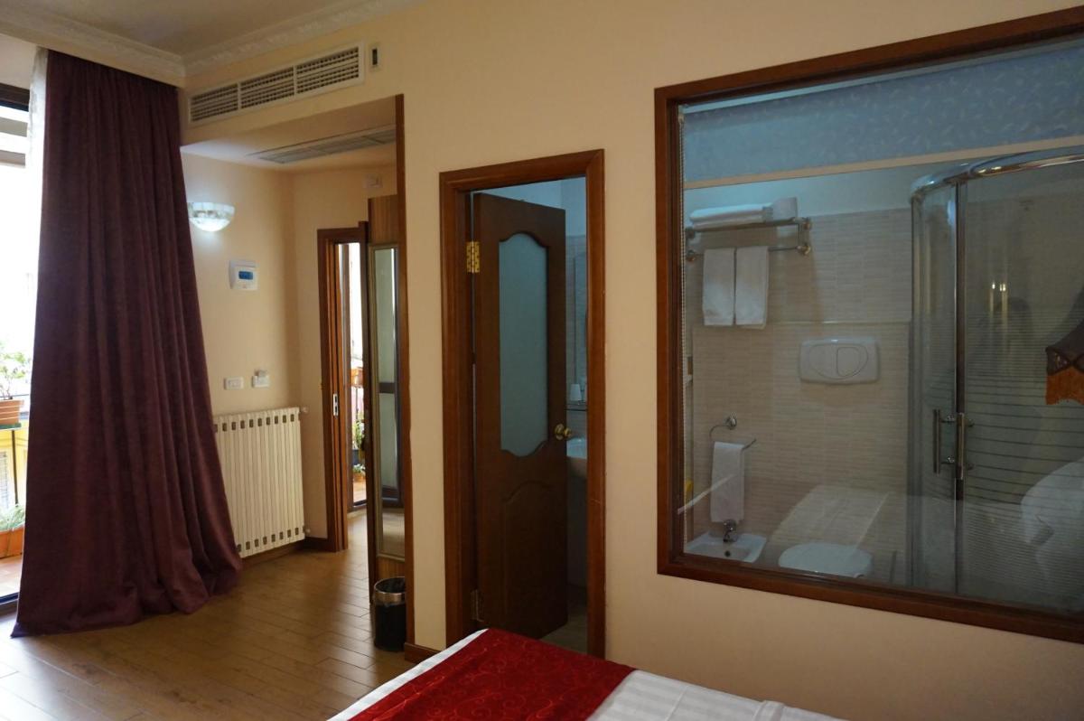 Hotel Filippo - Housity