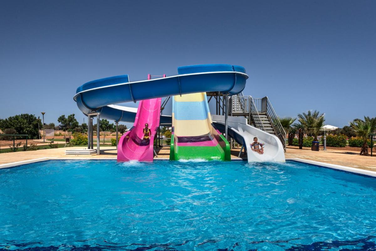 Thalassa Beach Family & Waterpark Resort - Housity