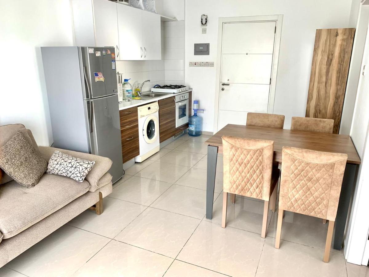 Beautiful One-Bedroom Apartment Lukomorye B6 - Housity