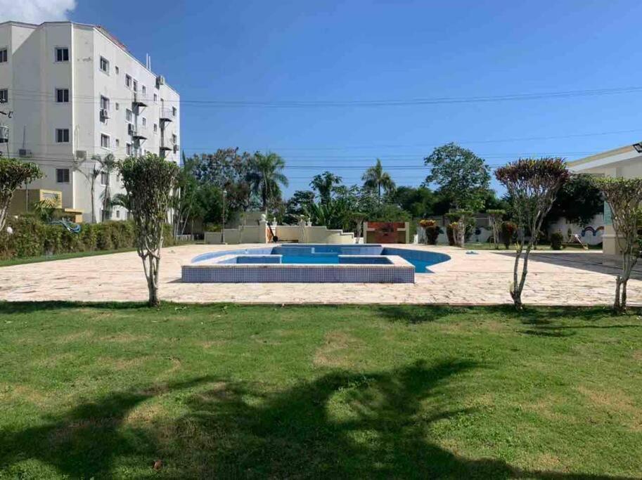 Suitetrails - Beautiful Dreams Marina Garden Boca Chica POOL AND WIFII FREE