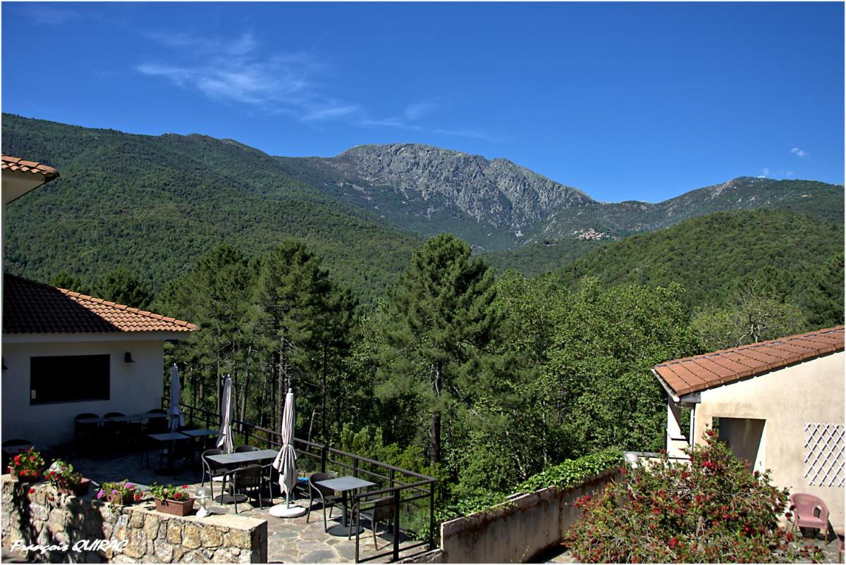 Auberge des Deux Sorru - Housity