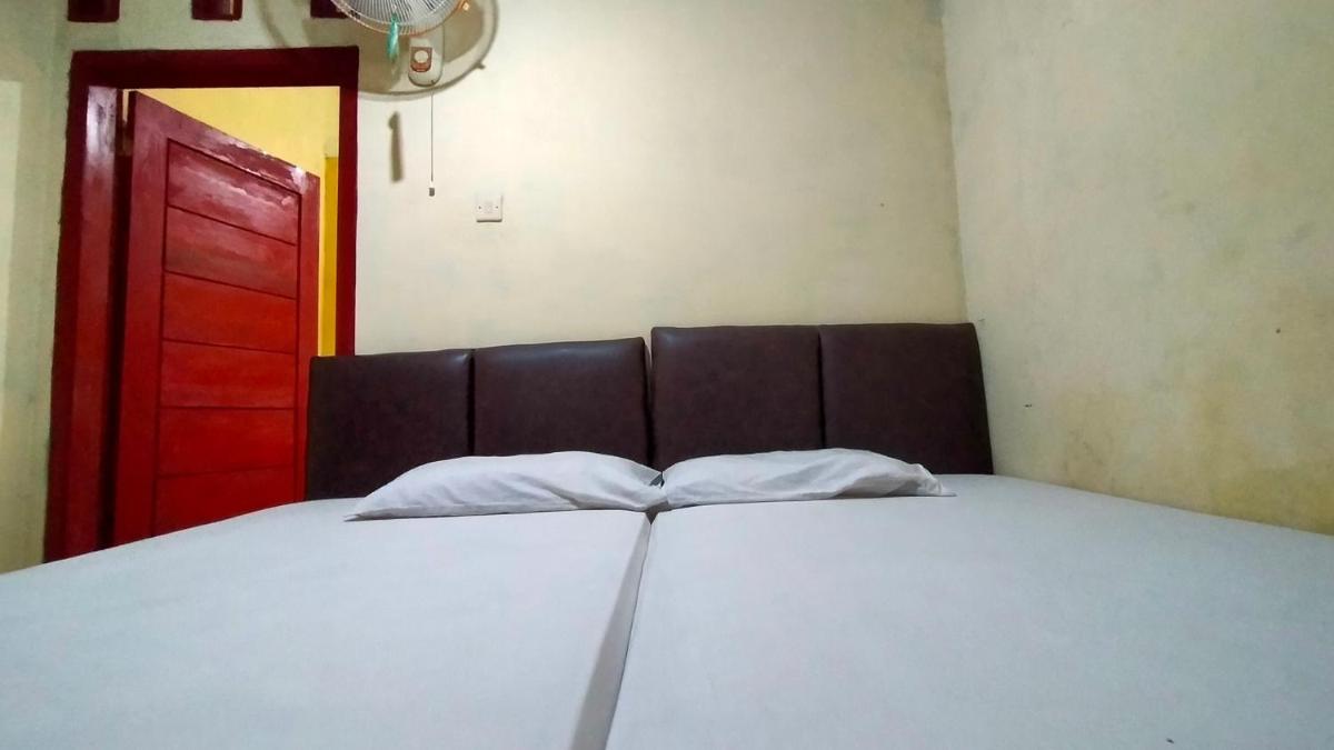 Aqsa Guest House Banjarsari - Housity