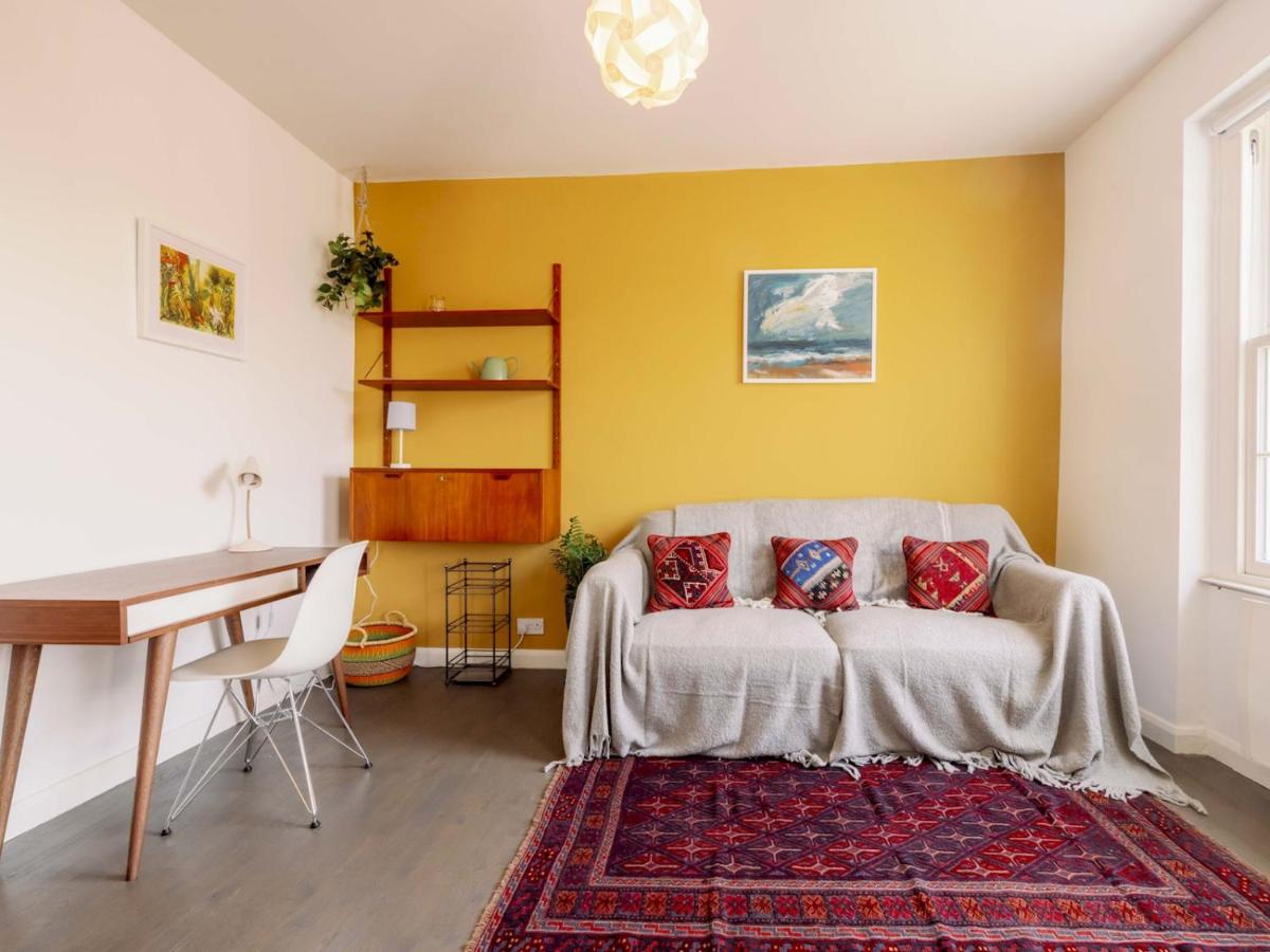 Pass the Keys - Comfy Flat in the hart of Central London - Housity