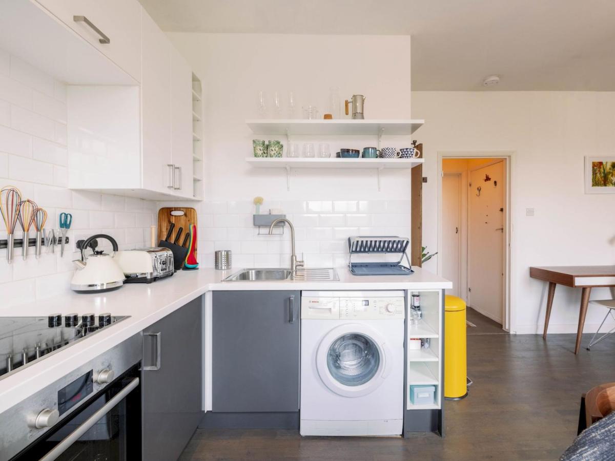 Pass the Keys - Comfy Flat in the hart of Central London - Housity