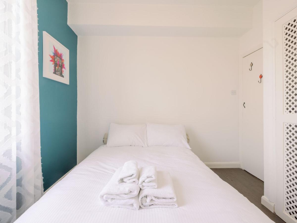 Pass the Keys - Comfy Flat in the hart of Central London - Housity