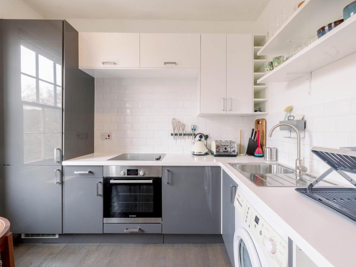 Pass the Keys - Comfy Flat in the hart of Central London - Housity