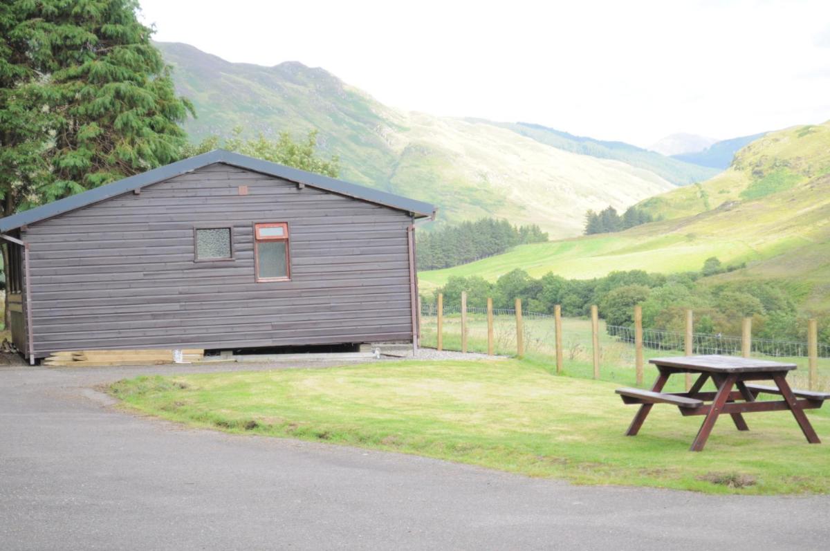 Lamont Chalet Self catering holiday homes Creagmhor Glenelg IV408LA - Housity