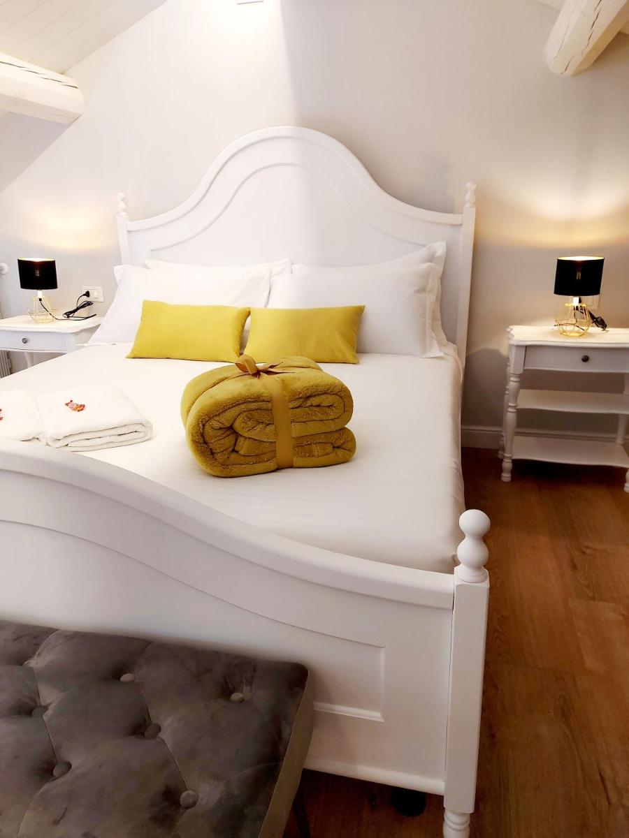 Canal Vena Suite House - Housity