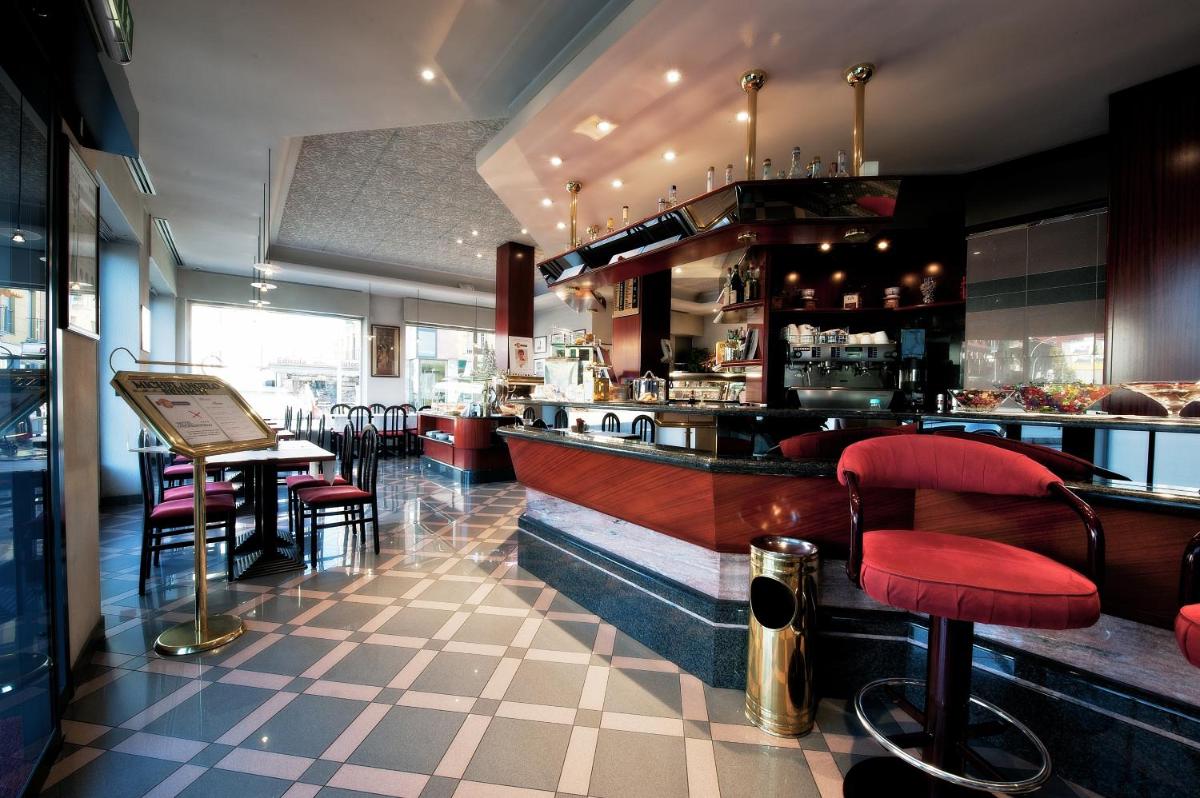 Hotel Michelangelo - Housity