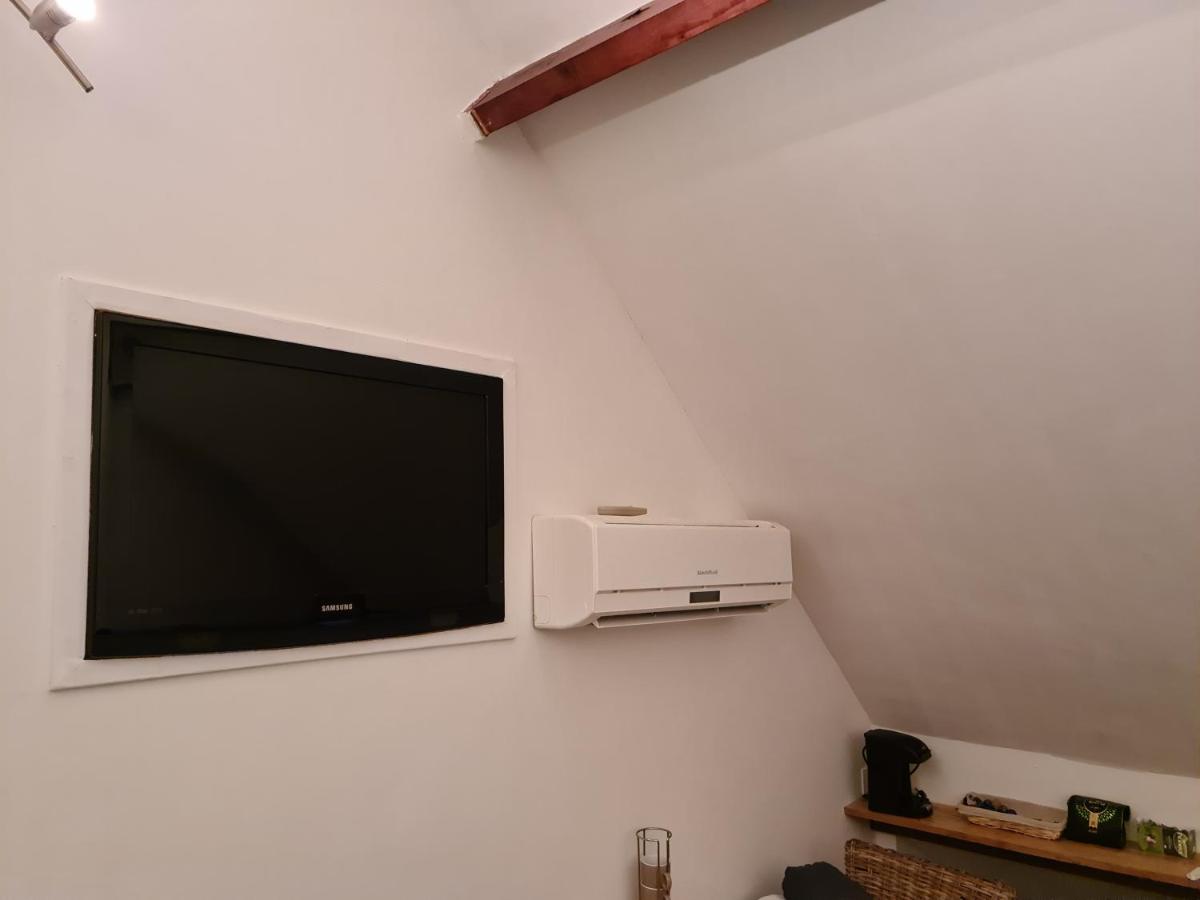 Reiderland appartementen centrum Bad Nieuweschans 50 meter supermarkt - Housity