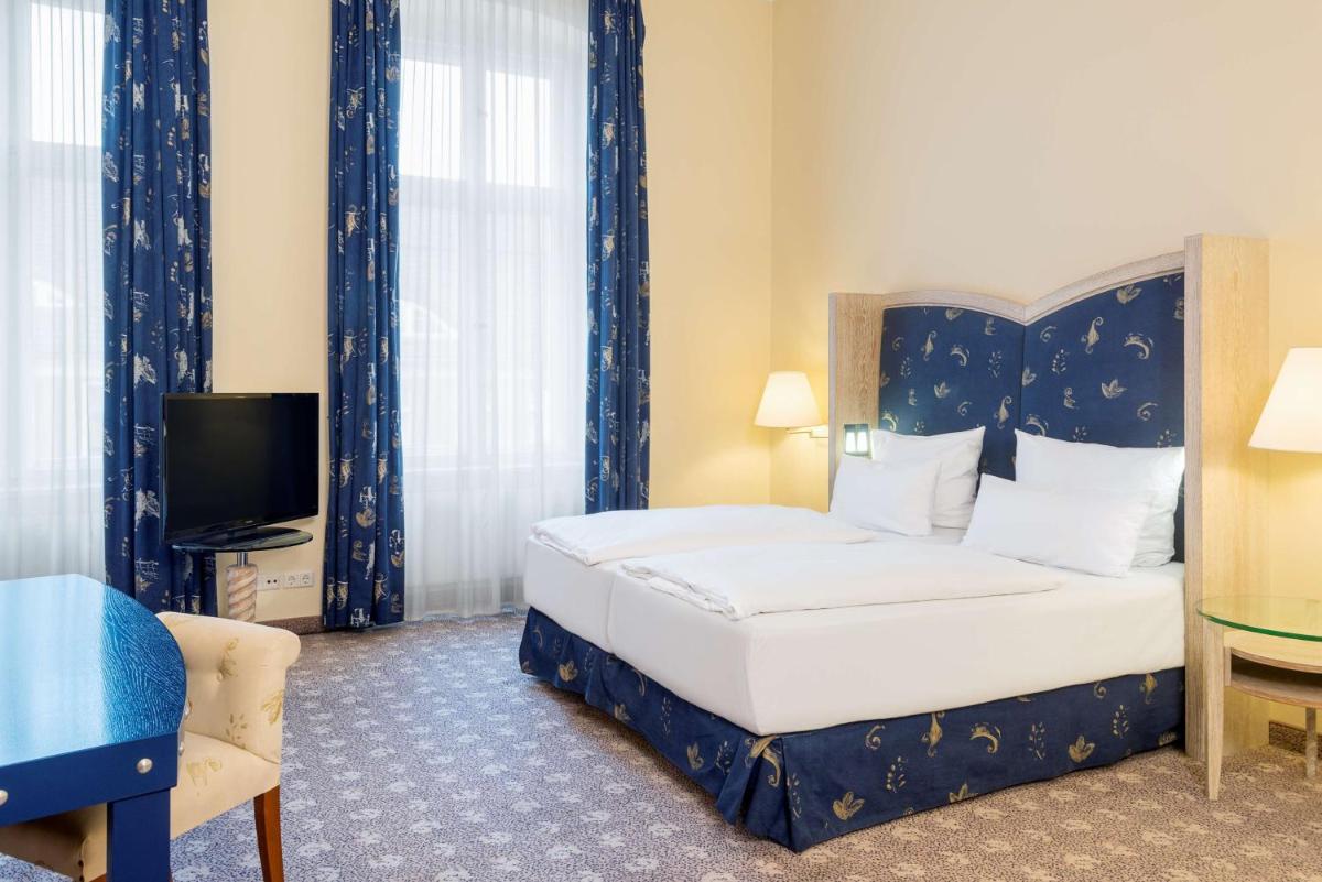 NH Potsdam - Housity