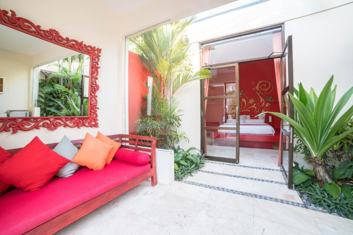 Bali Ginger Suites & Villa - Housity