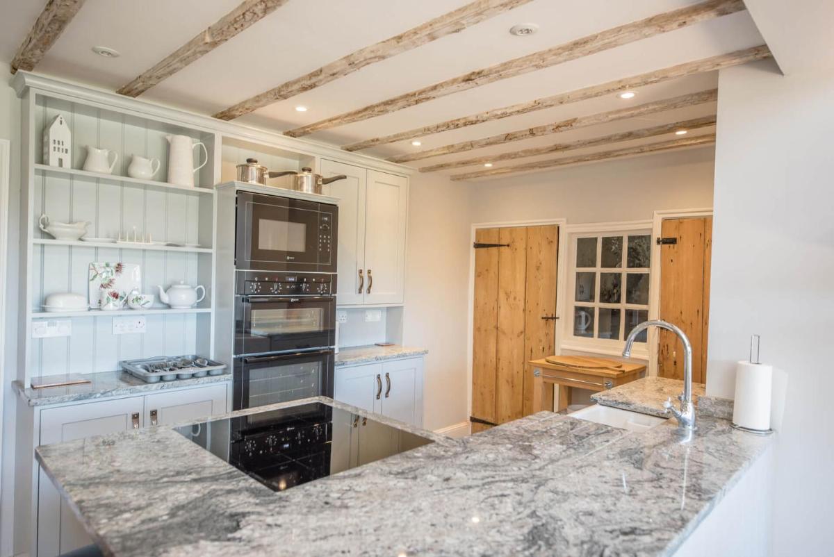 Baxter House, Wangford - Housity