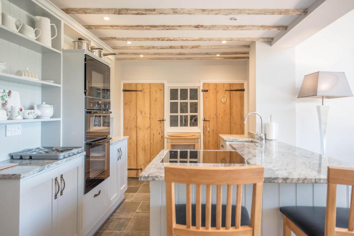 Baxter House, Wangford - Housity