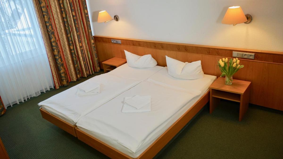 Landhotel Günzburg - Housity