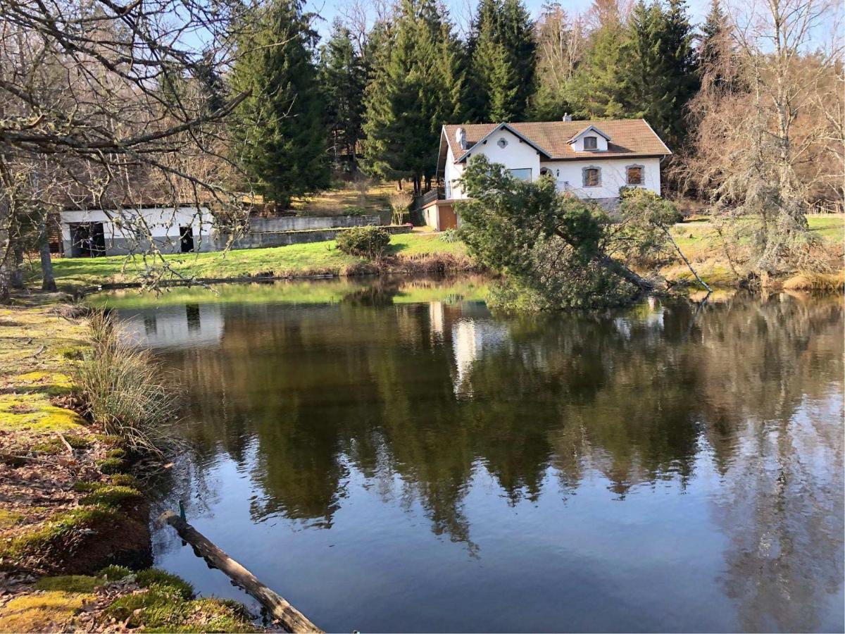 EVASION gîtes et spa - Housity