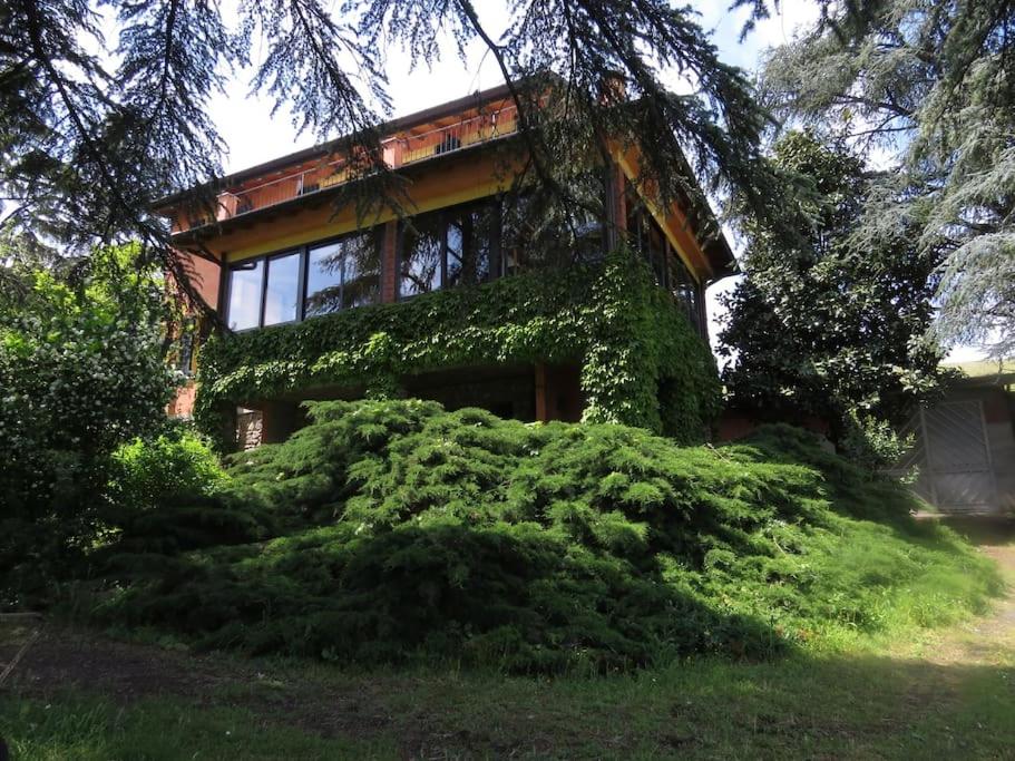 LA CASA DEI CEDRI - Housity