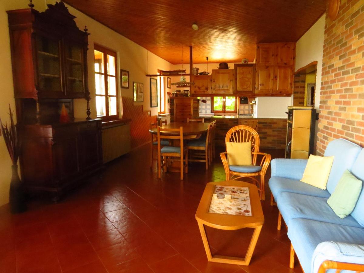 LA CASA DEI CEDRI - Housity
