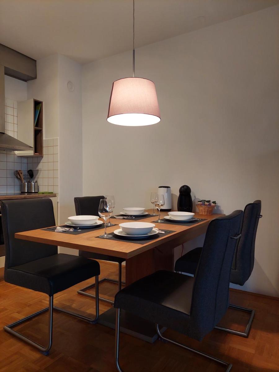 Suitetrails - Apartma Rožmarin Bohinj