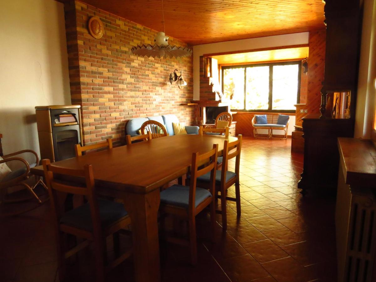 LA CASA DEI CEDRI - Housity
