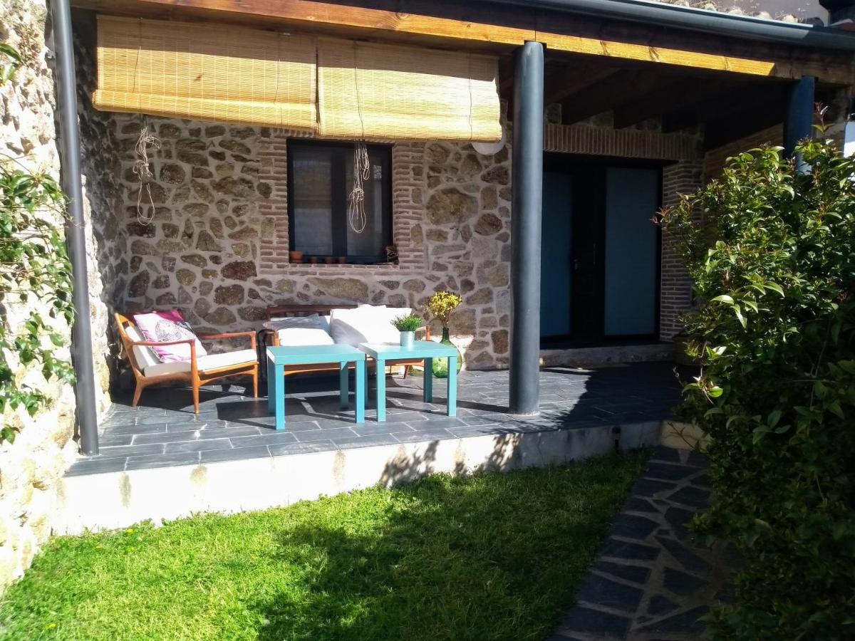La Plazuela del Tiétar, diseño y descanso en Gredos sur - Housity