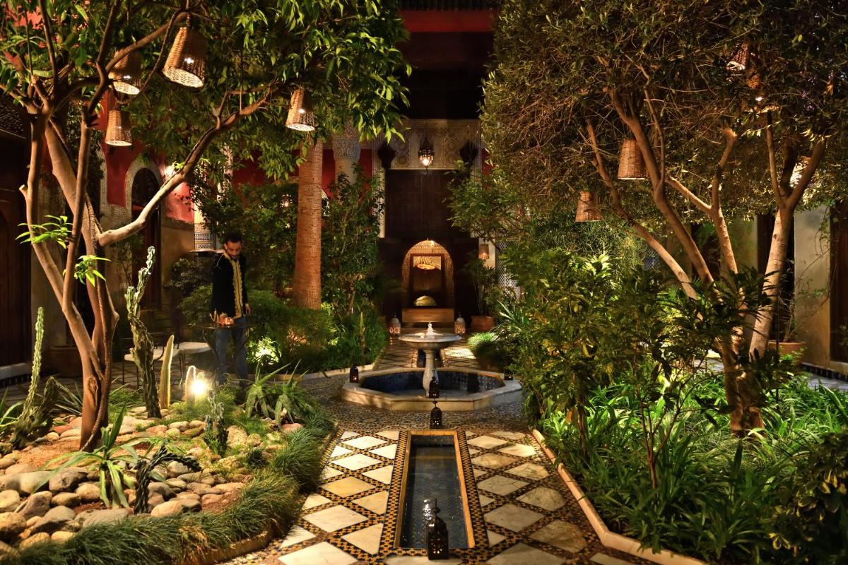 Riad L'Aziza - Housity
