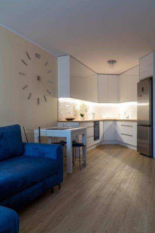 Apartament przy Czarnej - Housity